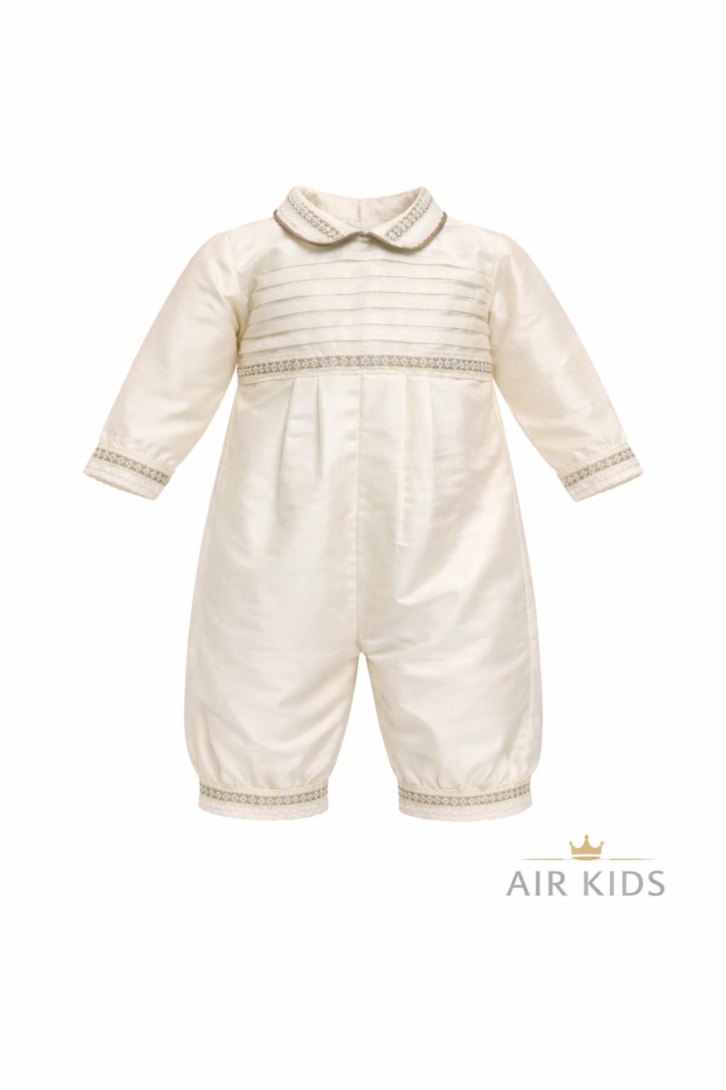 Traje Bombacho para Niño 24-851 Talla  24 Meses