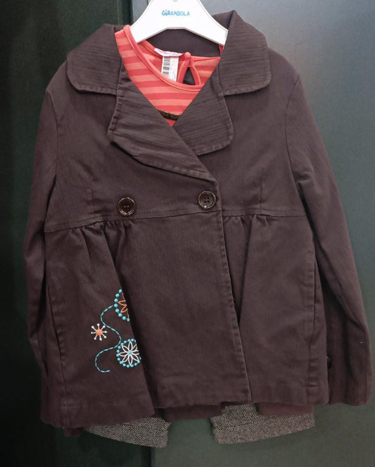 Conjunto de Niña en Puebla