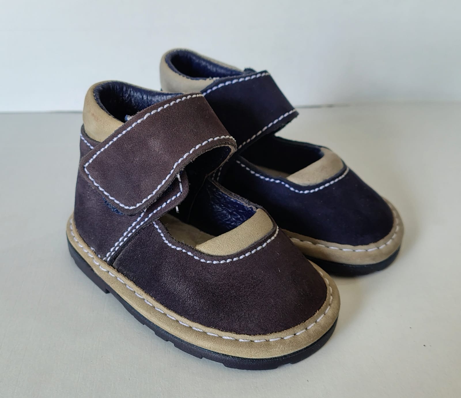 Zapatos Casuales para Niño Puebla