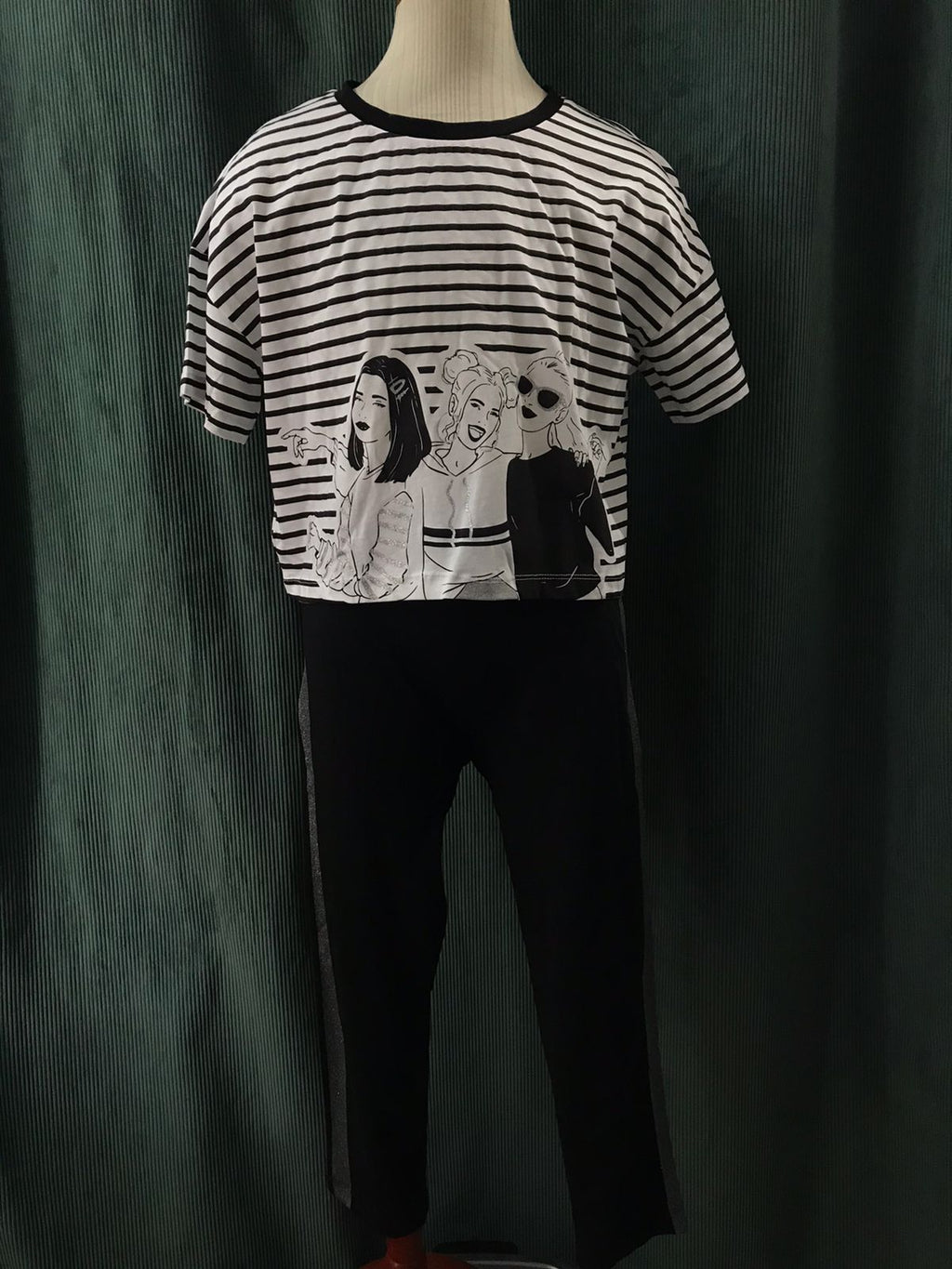 Conjunto de 2pz para Niña Mayoral 6731-30 Talla 16 Años