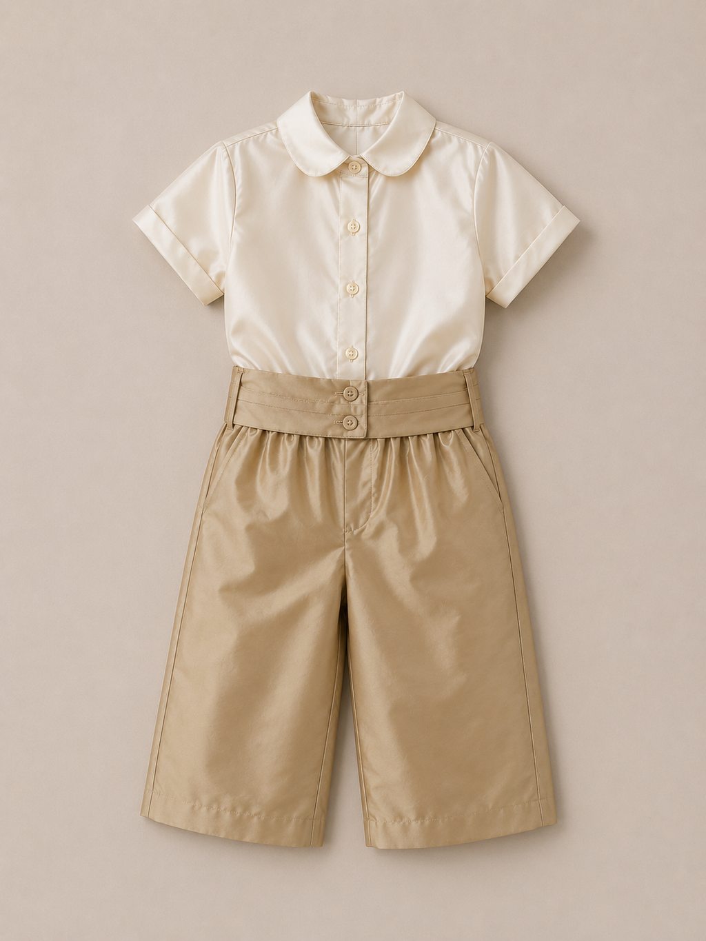 Traje de Ceremonia para Niño 12-652 Talla 6 Años