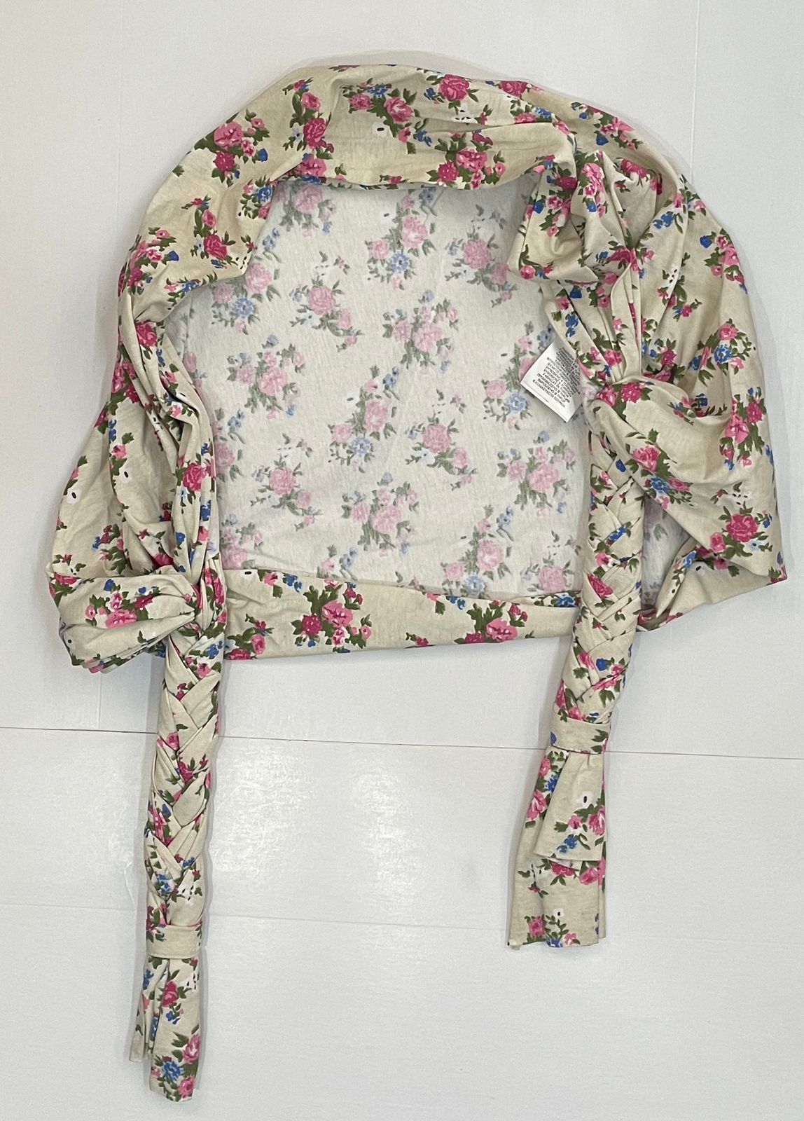 Conjunto de 3pza para Niña Puebla