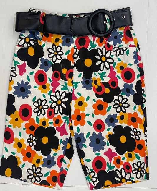 Short para Niña Puebla