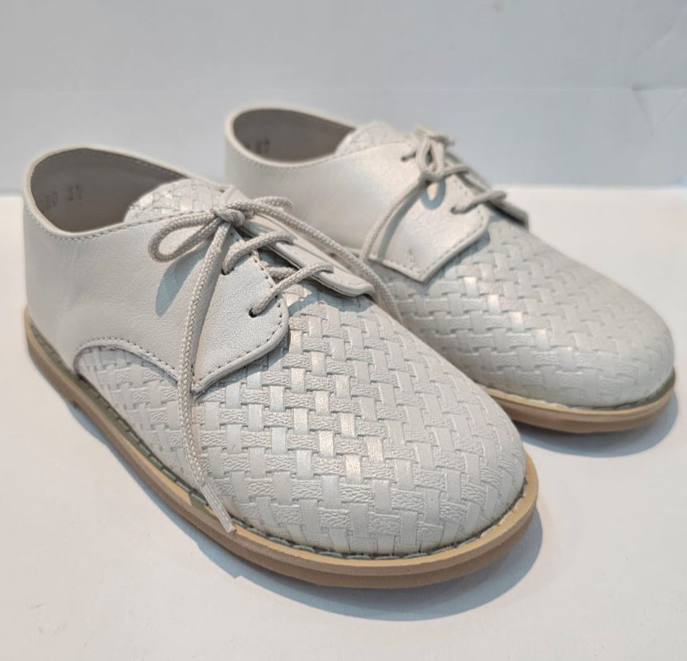 Zapatos de Ceremonia para Niño Puebla