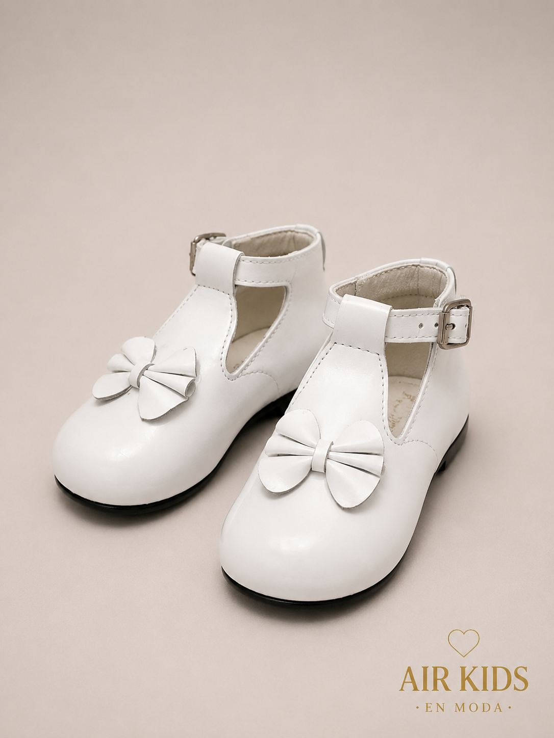 Zapato para Niña Ali 248 Talla 13 Meses