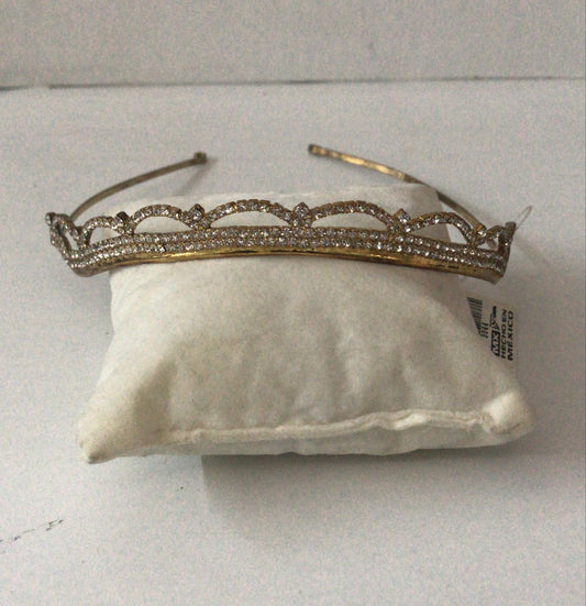 Corona de Fiesta para Niña