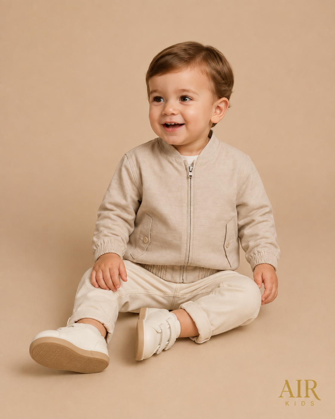 Chamarra para Niño Mayoral 3420-30 Talla 2 Años