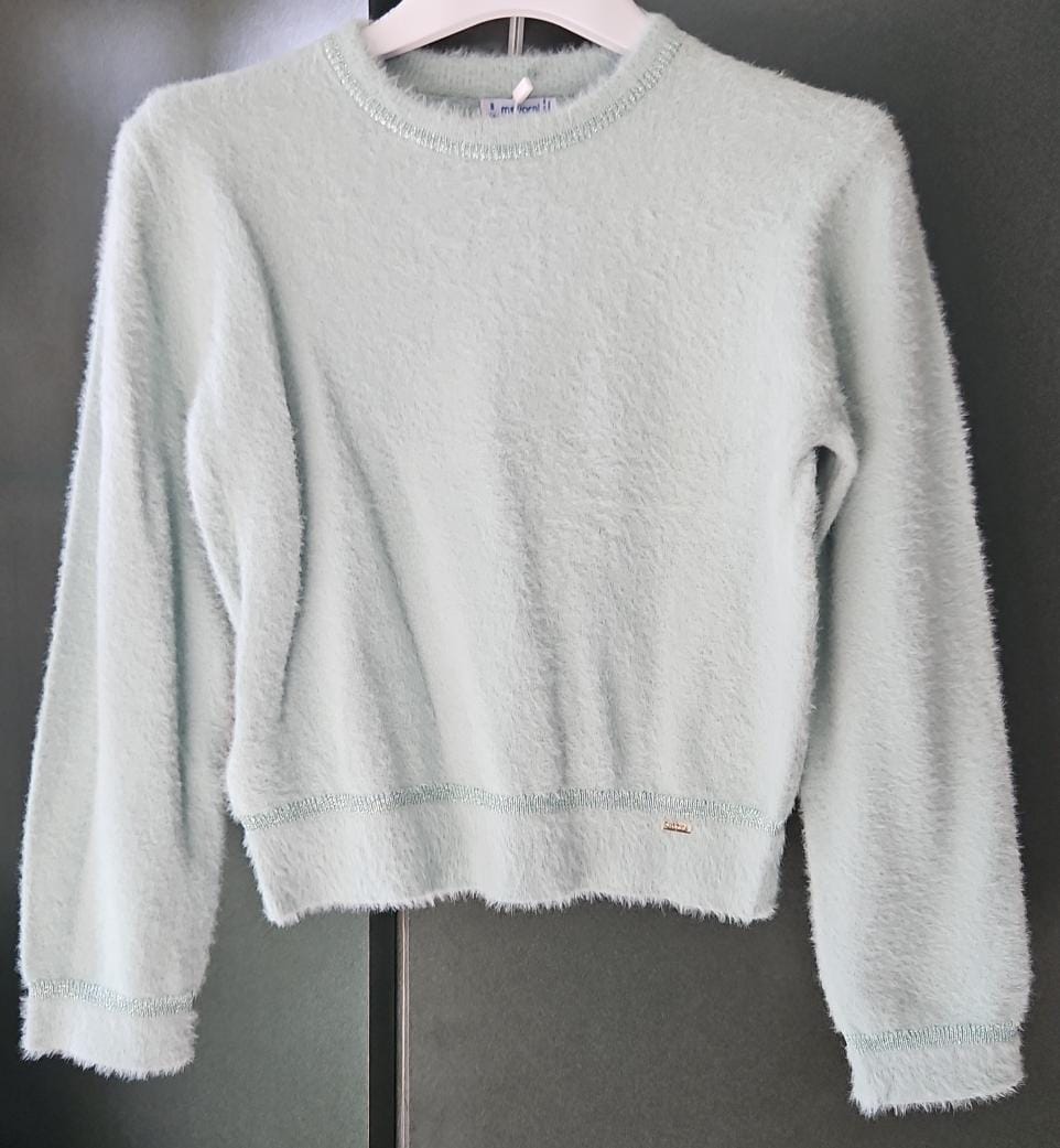 Conjunto para Niña Puebla