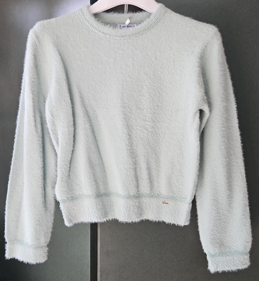 Conjunto para Niña Puebla