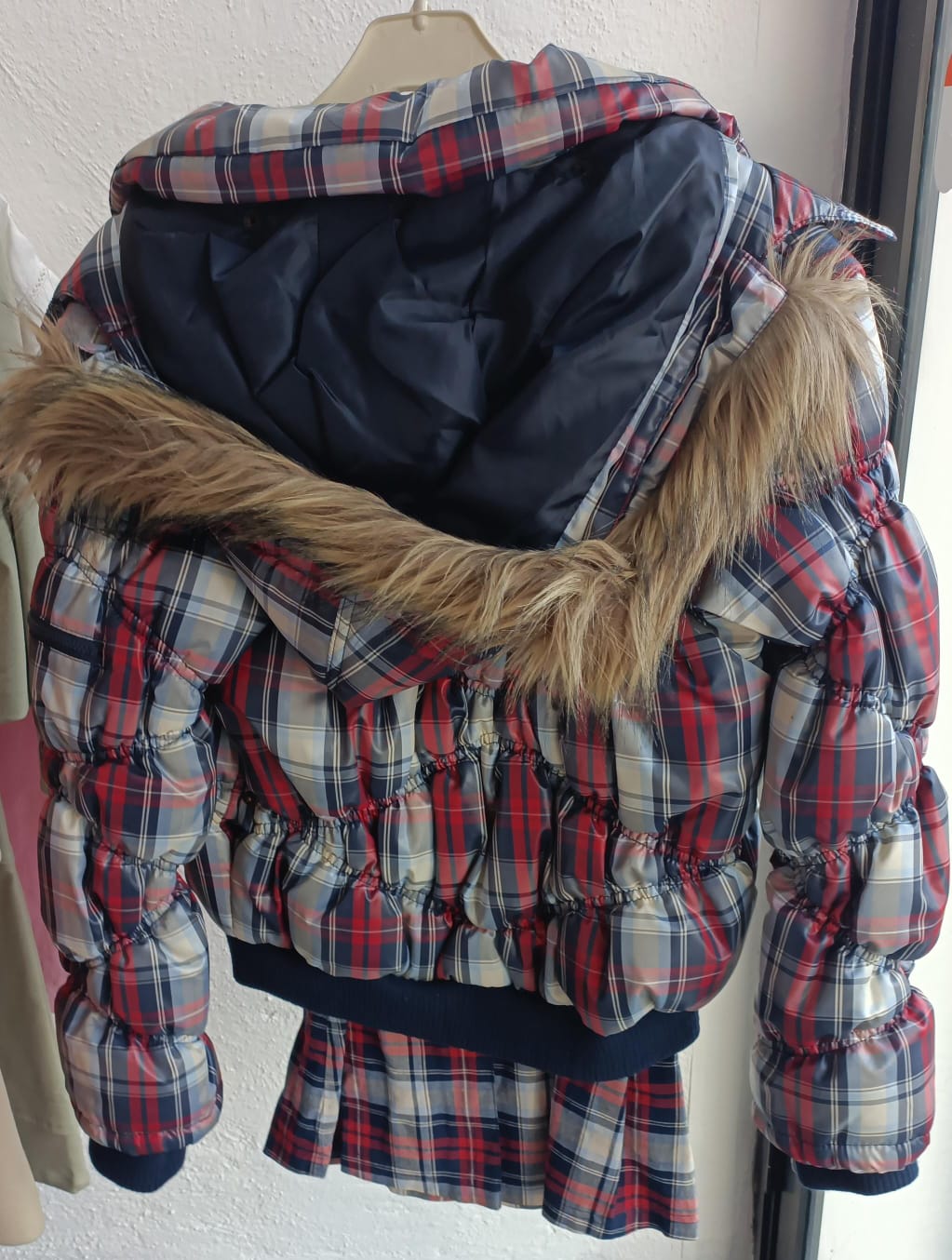 Conjunto de Niña en Puebla