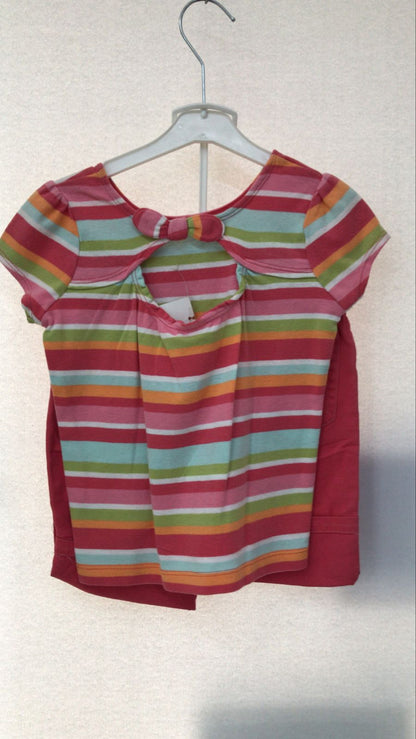 Conjunto para Niña Gymboree 24052 Talla 3 Años