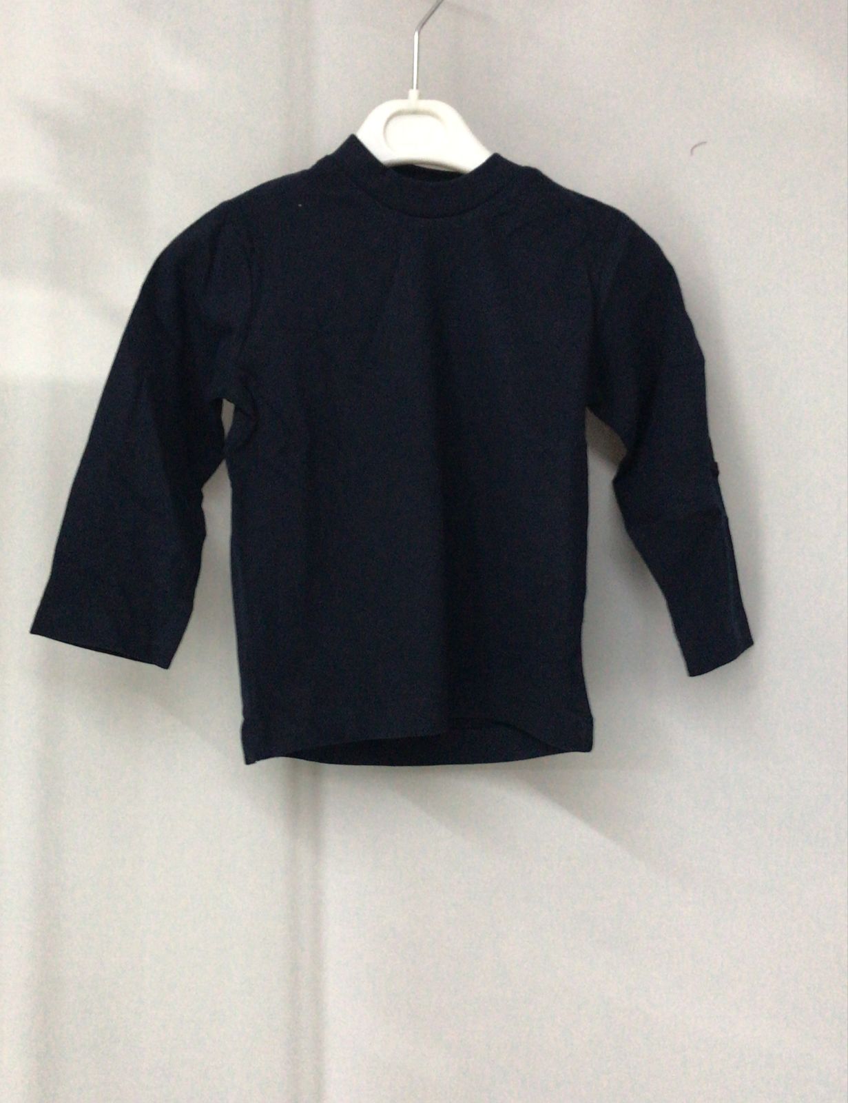 Playera para Niño Puebla Mayoral 143-28 Talla 12 Meses