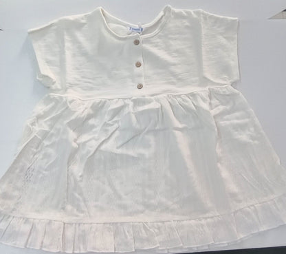 Conjunto de 2pza para Niña Puebla