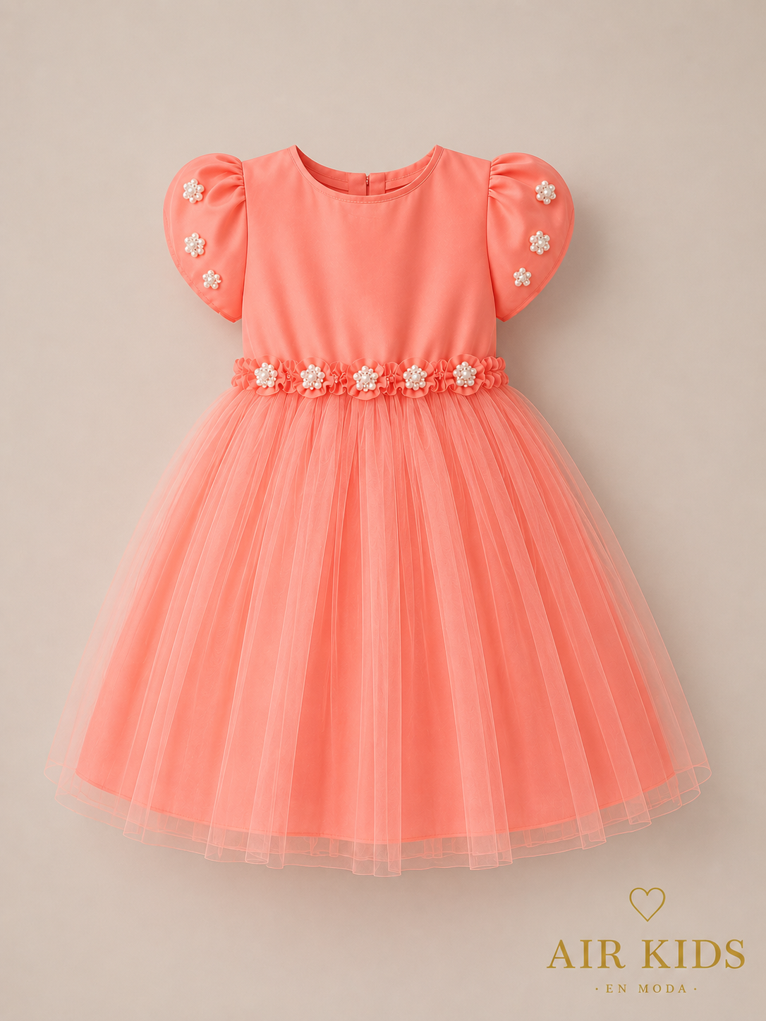 Vestido de fiesta