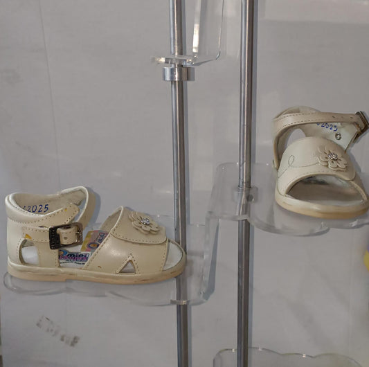 Zapato de Ceremonia en Puebla para Niña