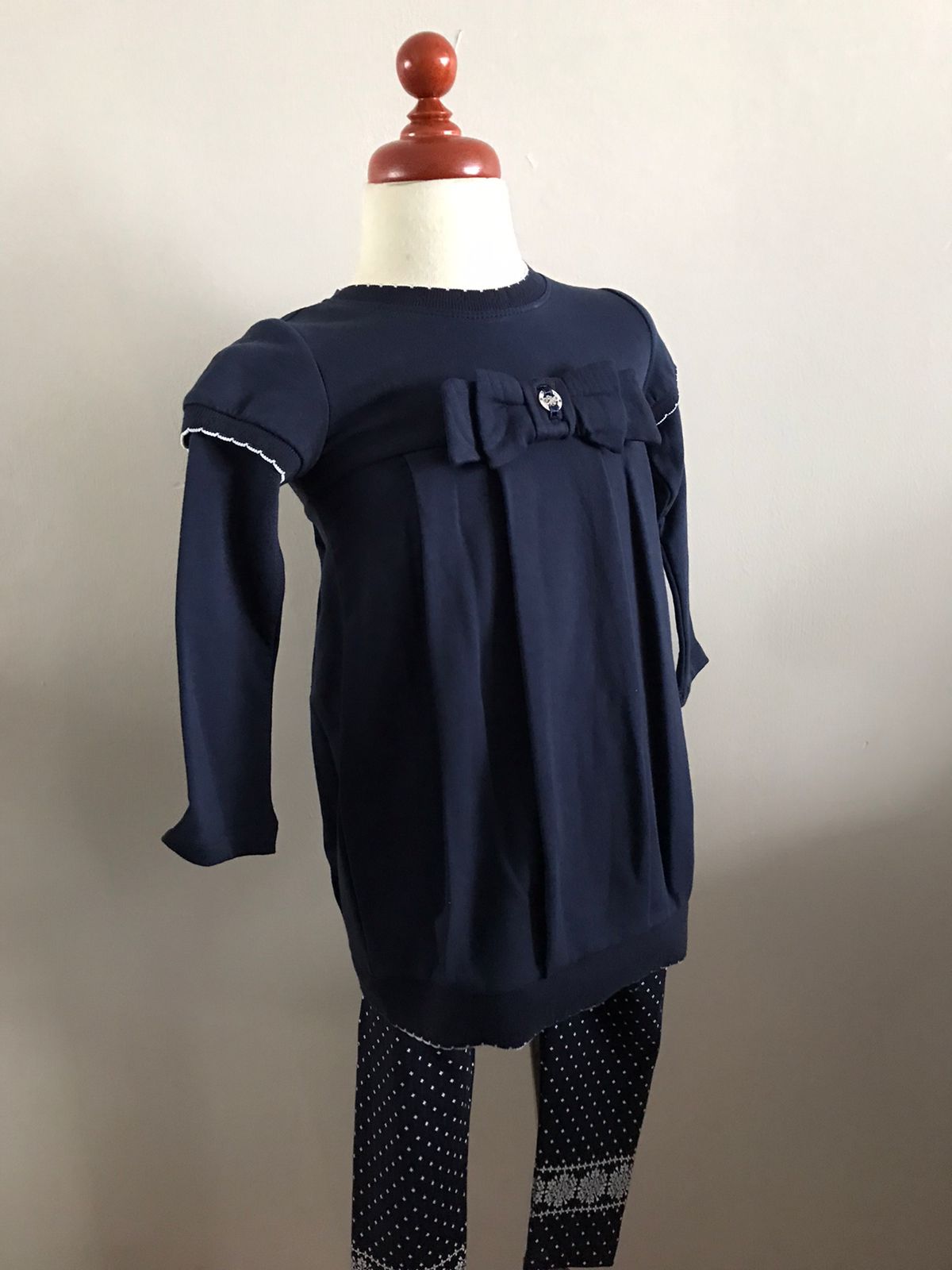 Conjunto para Niña Mayoral Talla 3 4989