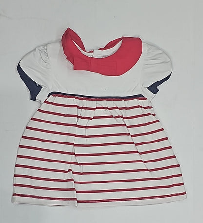 Conjunto de 2pza para Niña Puebla