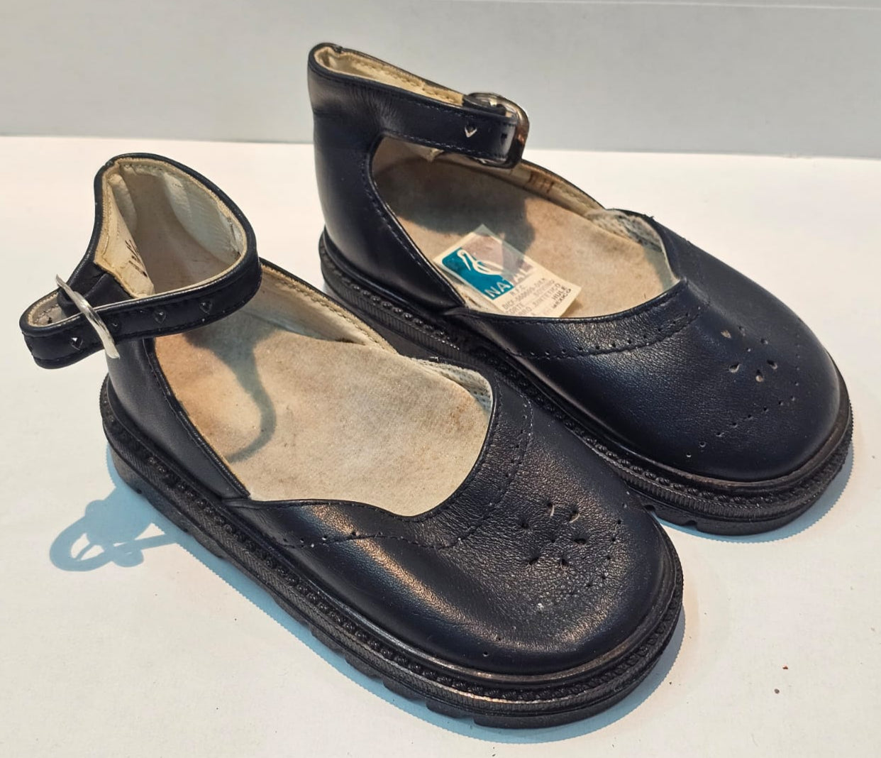 Zapatos Casuales para Niña Puebla