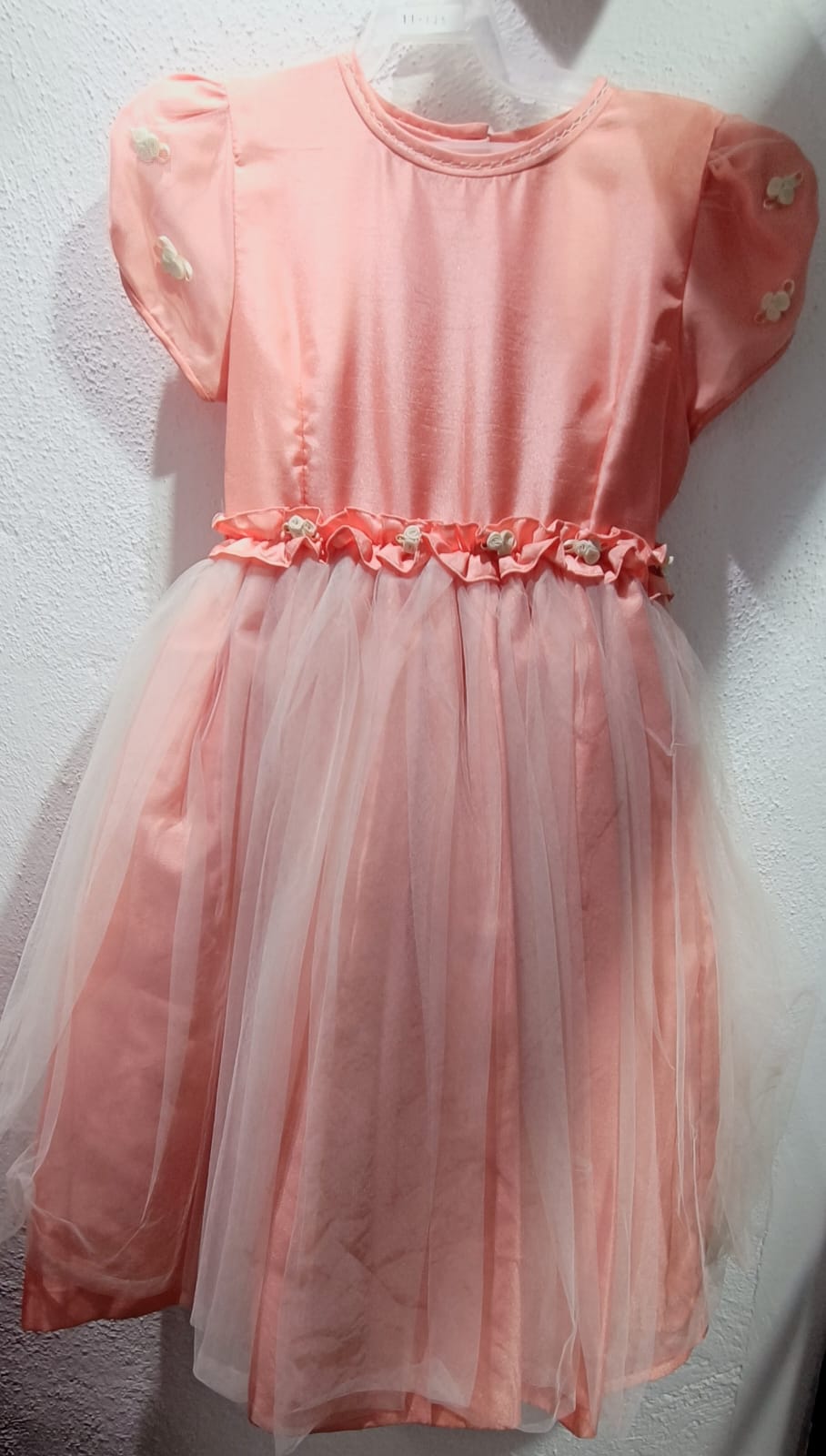 Vestido de Fiesta para Niña en Puebla