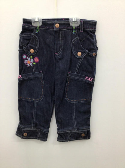 Conjunto de 2pza para Niña Mayoral 4065-91 Talla 6 Años