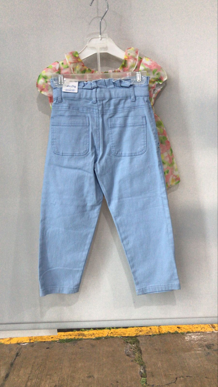 Conjunto para Niña en Puebla