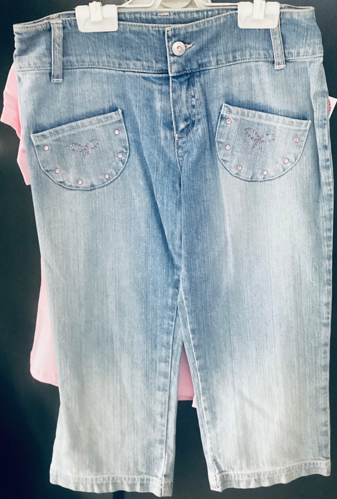 Conjunto de Niña Puebla