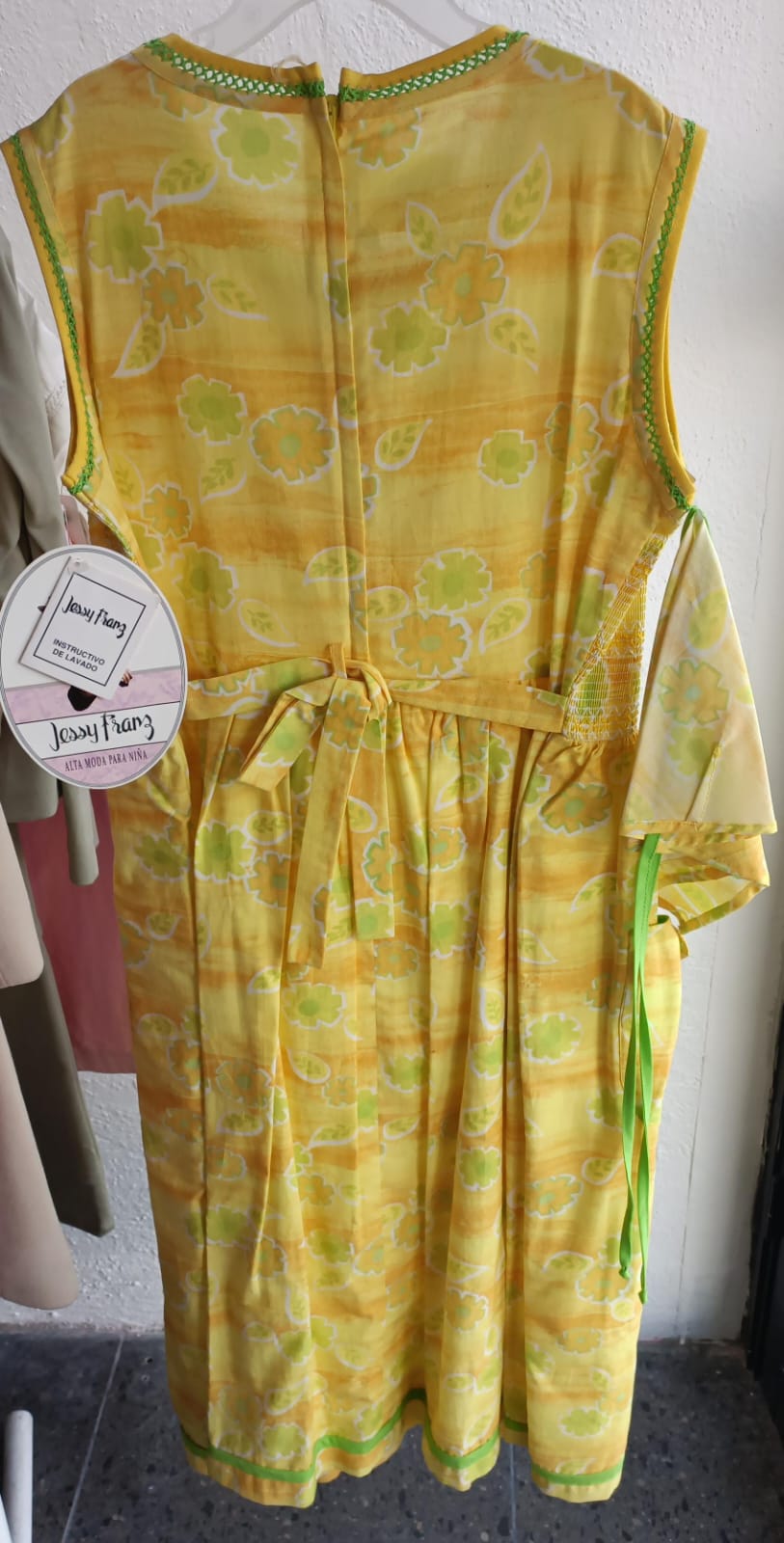 Vestido para Niña en Puebla