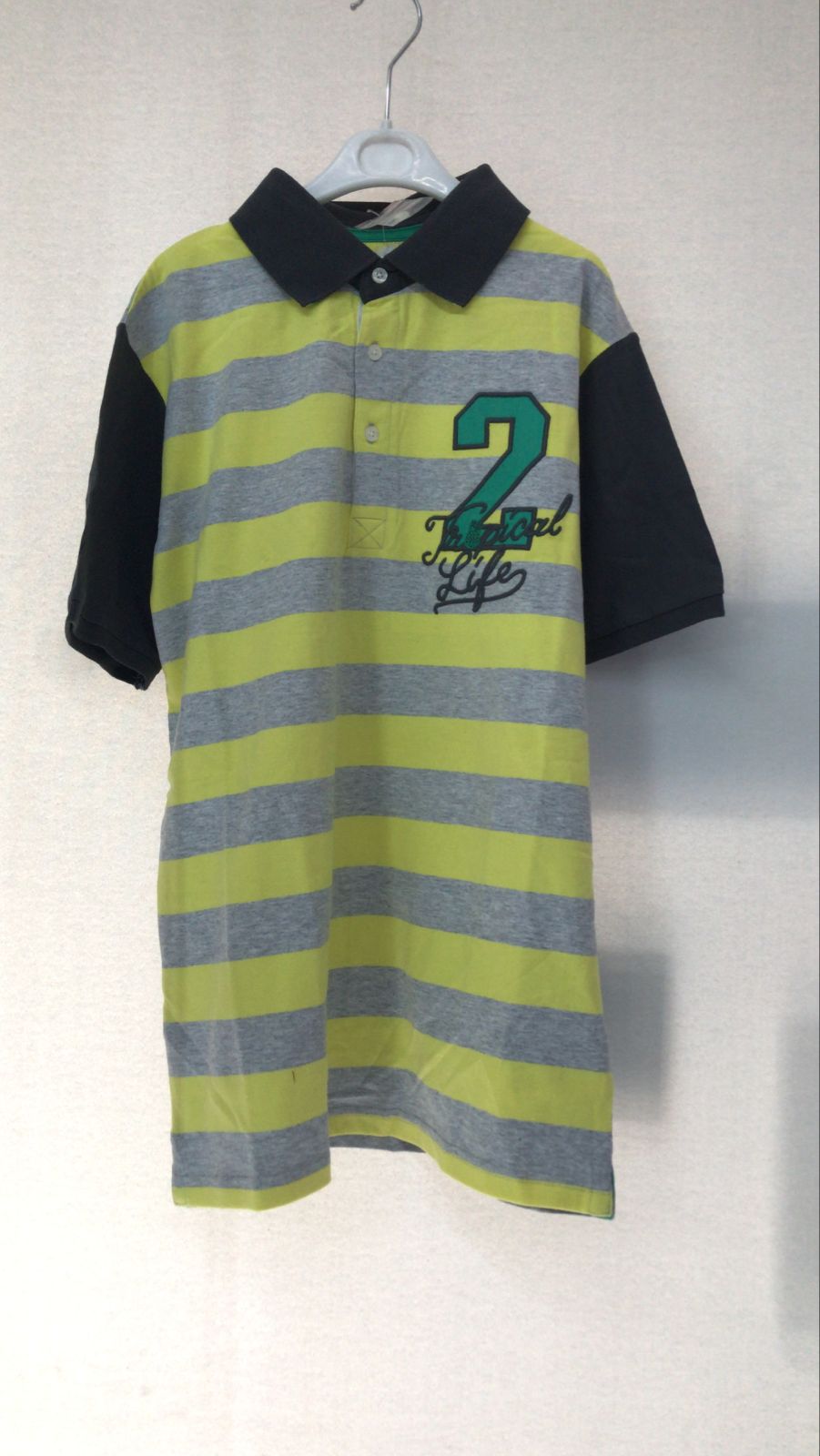 Playera para Niño Puebla Mayoral/Nukutavake 0013 Talla 16 Años