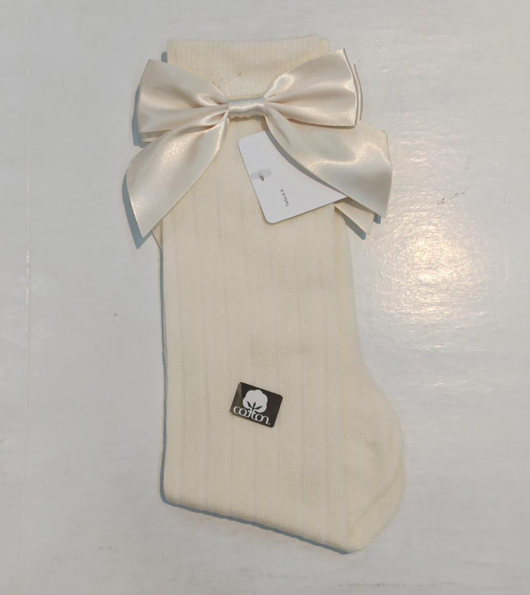 Calceta Larga para Niña en Puebla