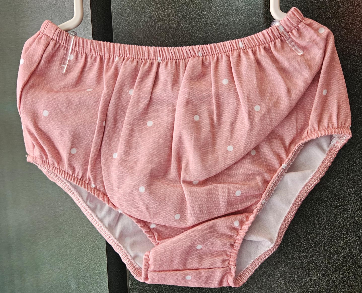 Conjunto de 2pz para Niña Puebla