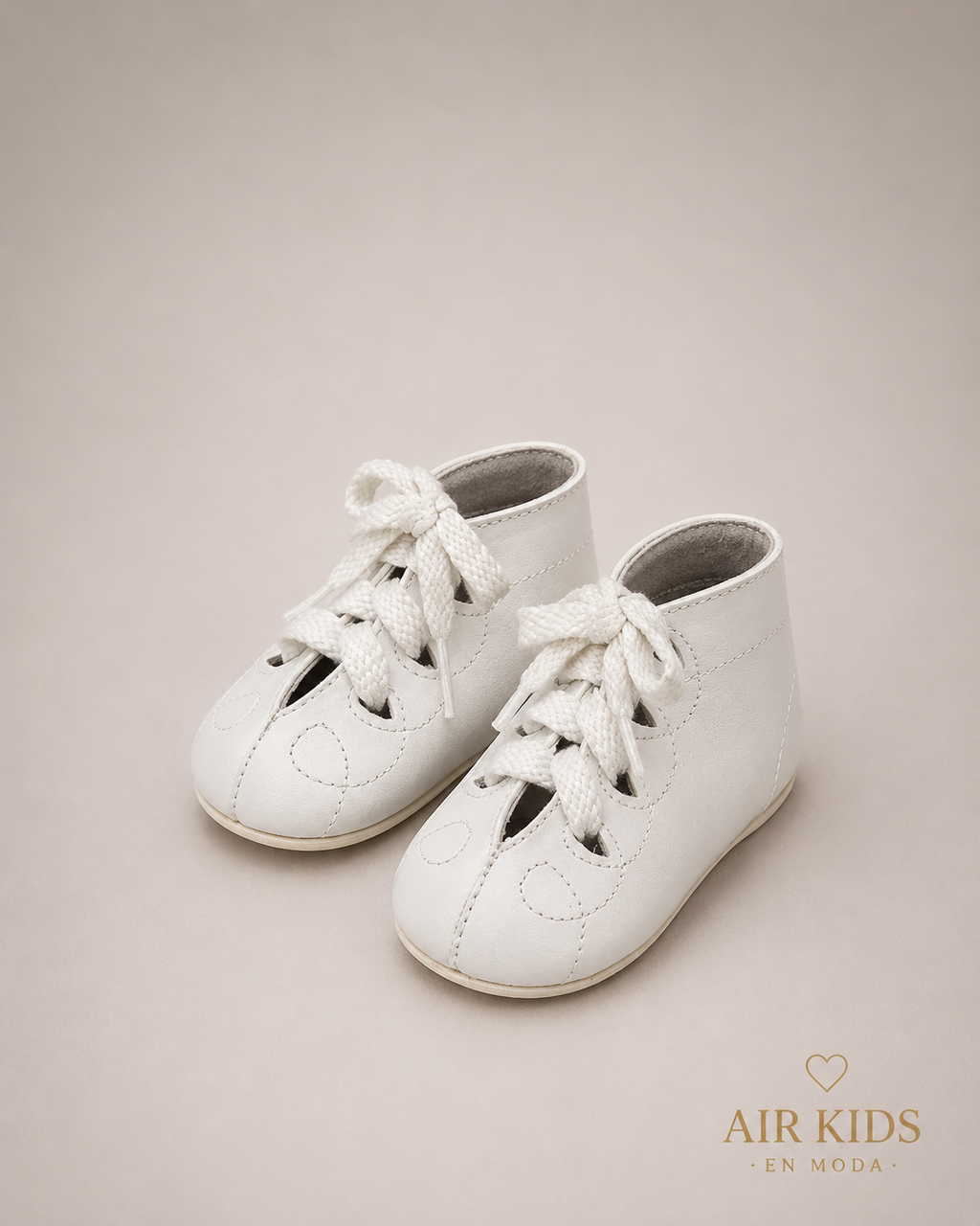 Zapato para Niña Ali 57 Talla 10.5 Meses