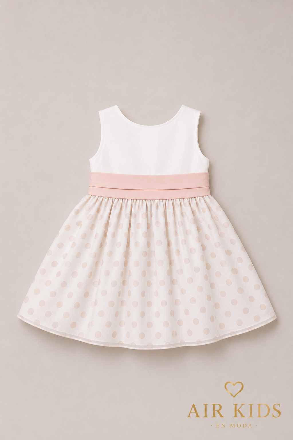 Tienda de ropa para niña