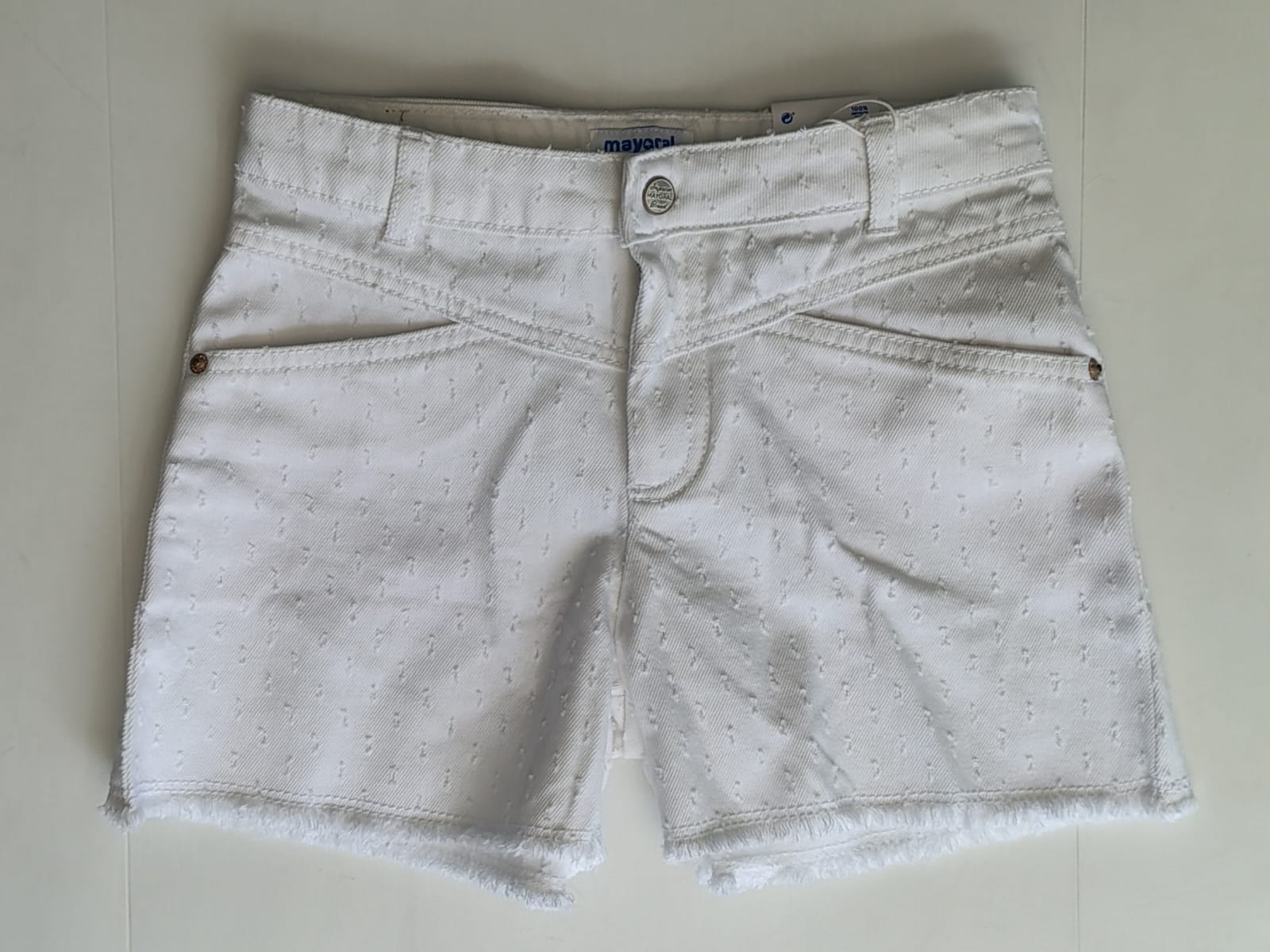 Conjunto de 3pza para Niña Puebla