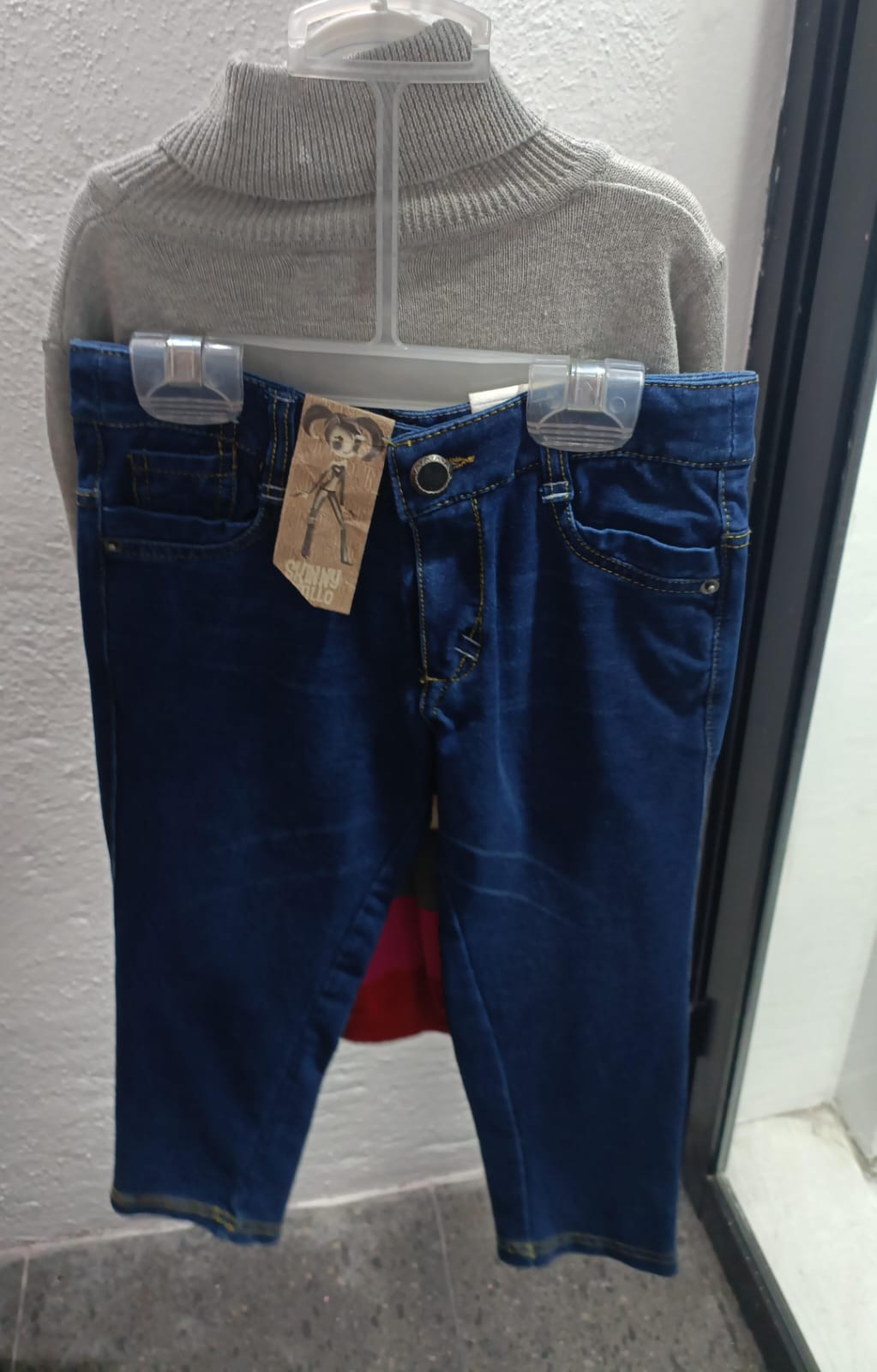 Conjunto de Niña en Puebla