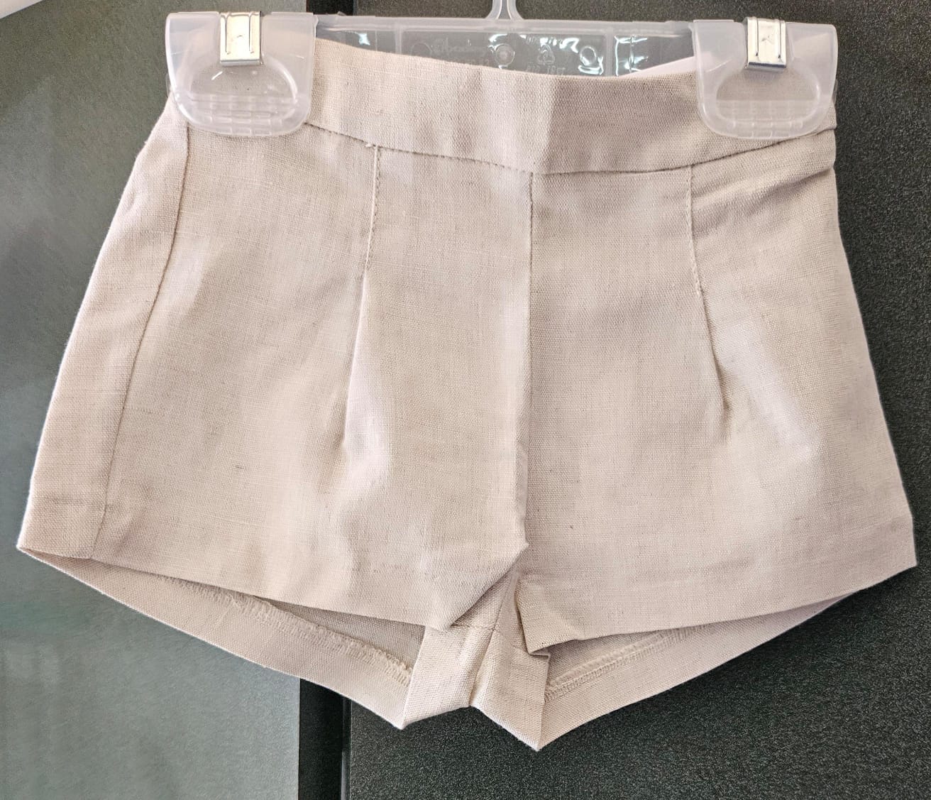Conjunto de 3pza para Niña Puebla