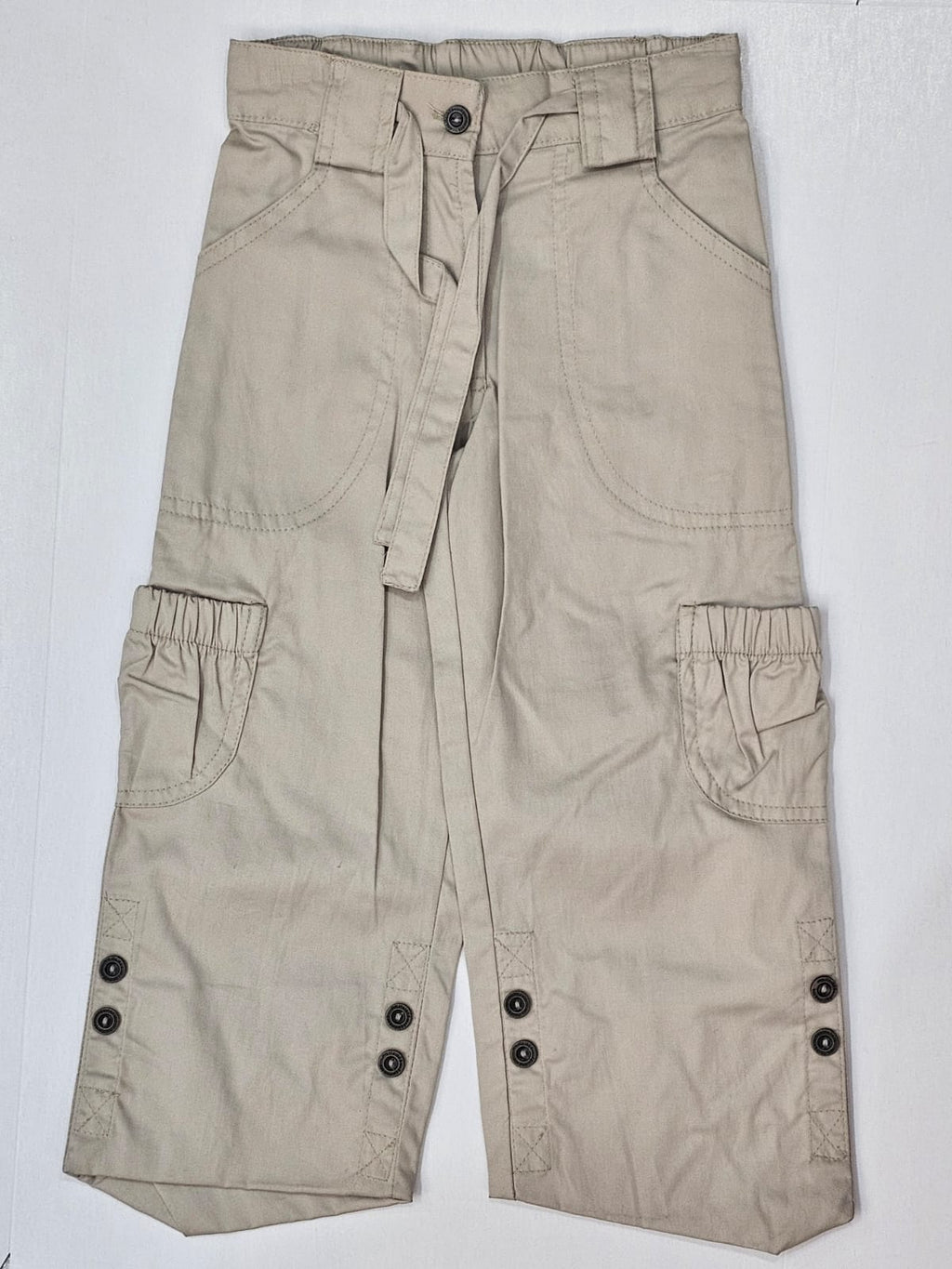 Conjunto de 2pza para Niña Puebla
