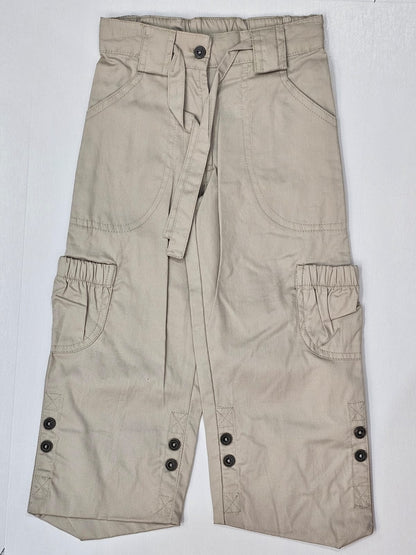Conjunto de 2pza para Niña Puebla