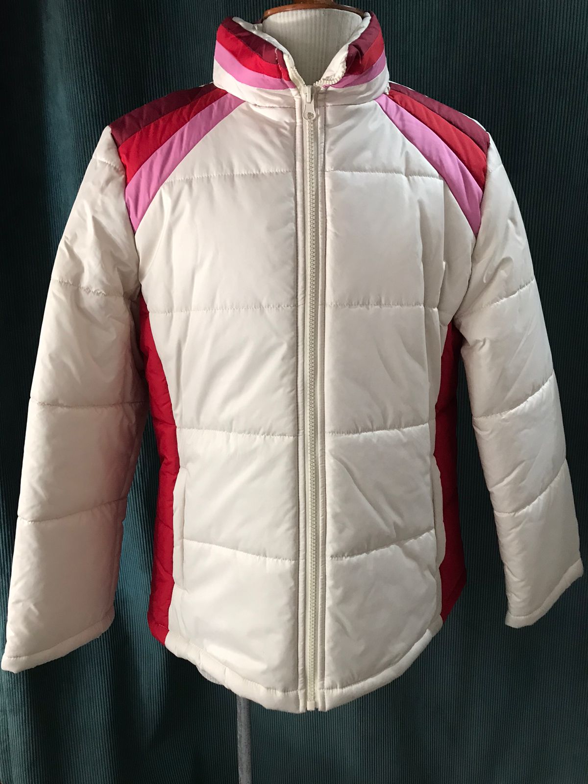 Chamarra para Niña Mayoral 7477-075 Talla 14 Años