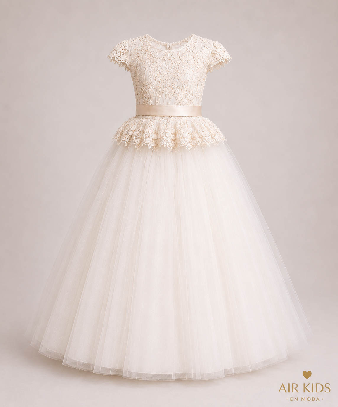 Tienda de vestidos para primera comunión para niñas