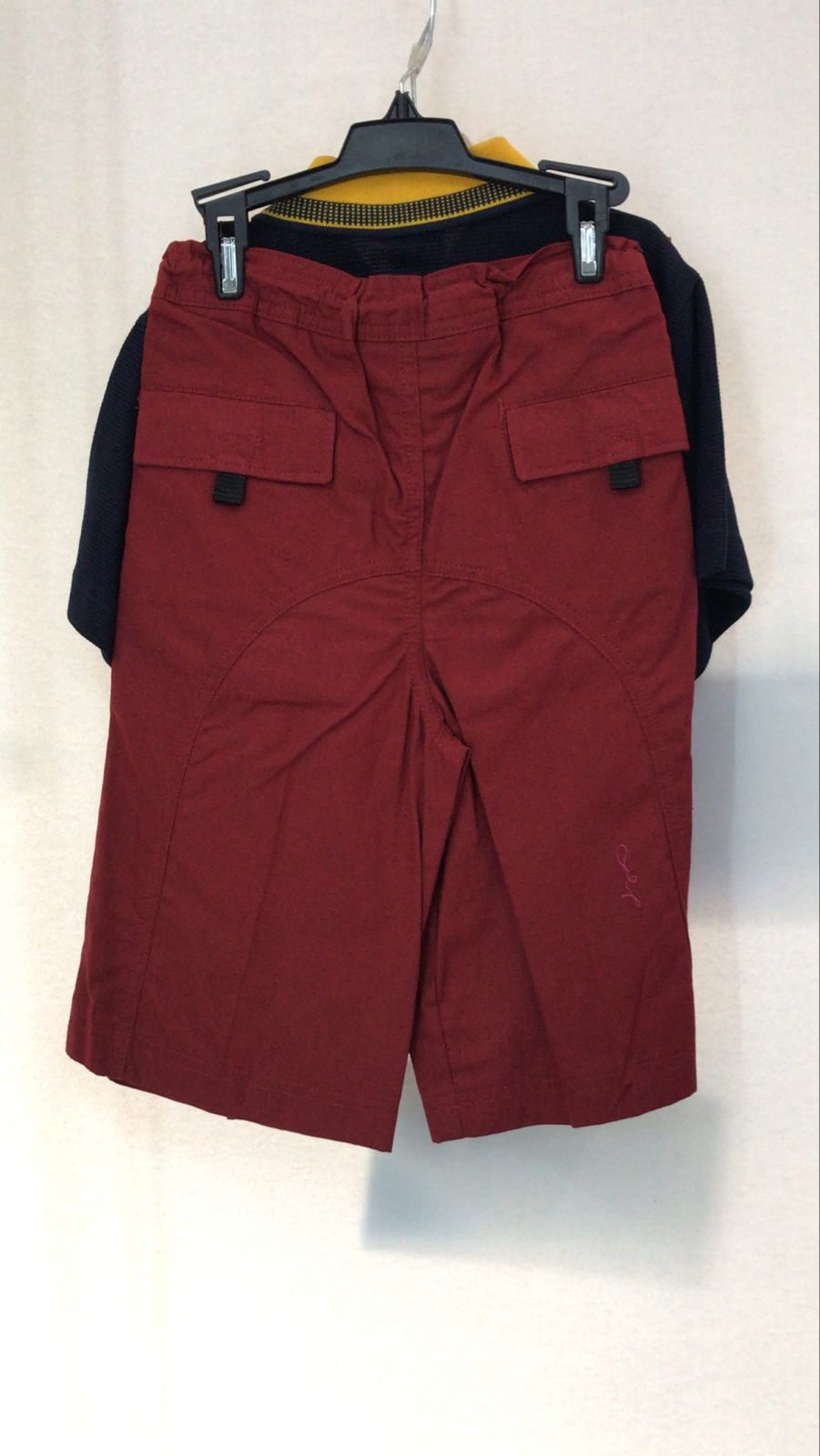 Conjunto de Niño Miniño 3562 Talla 6 Años