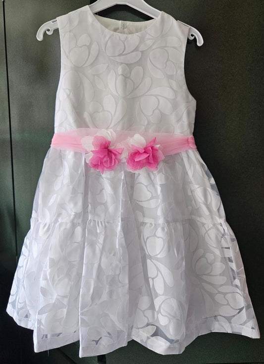 Vestido para Niña Puebla