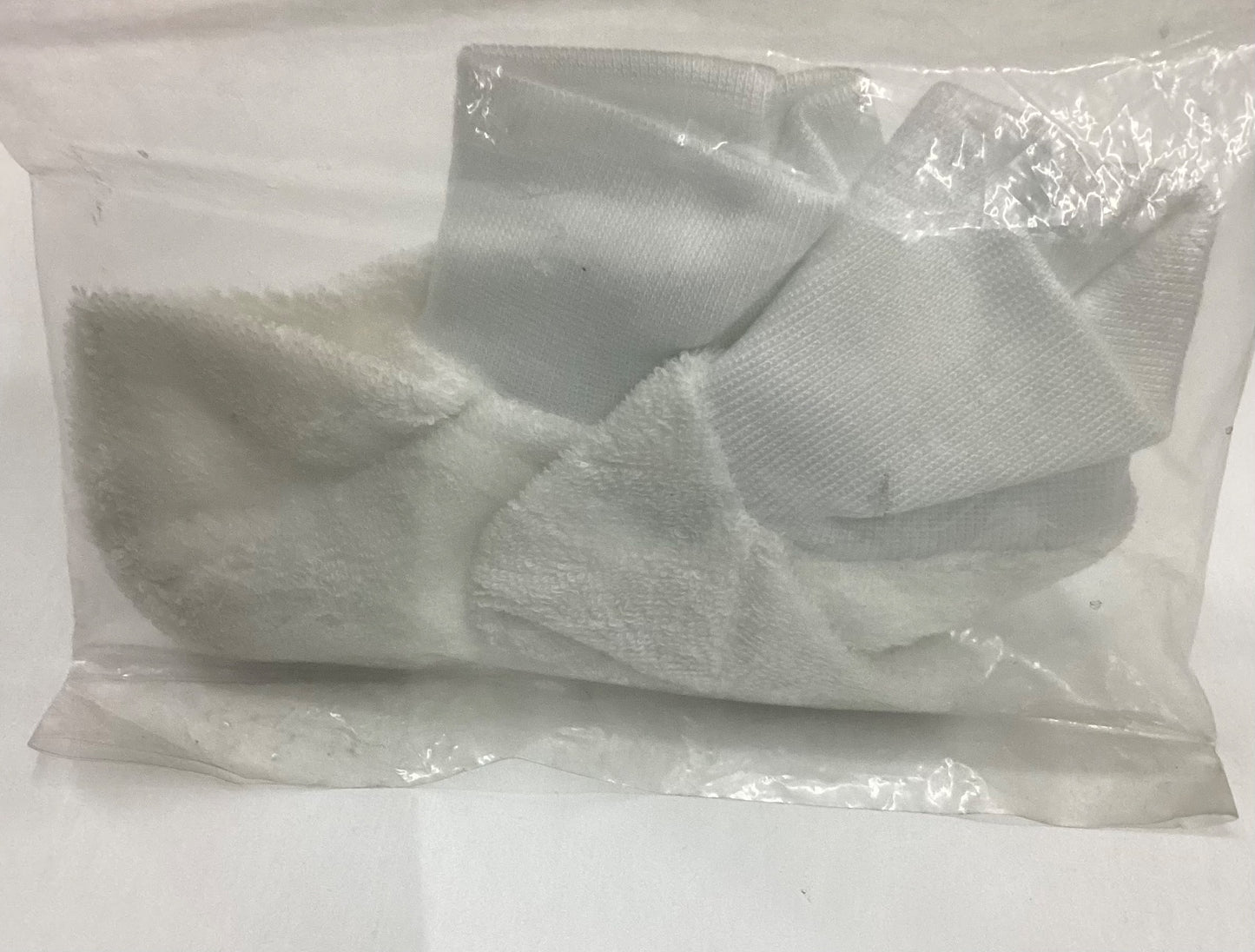 Botitas para bebe Fretta Recien nacido 0030 Talla 0-6 meses