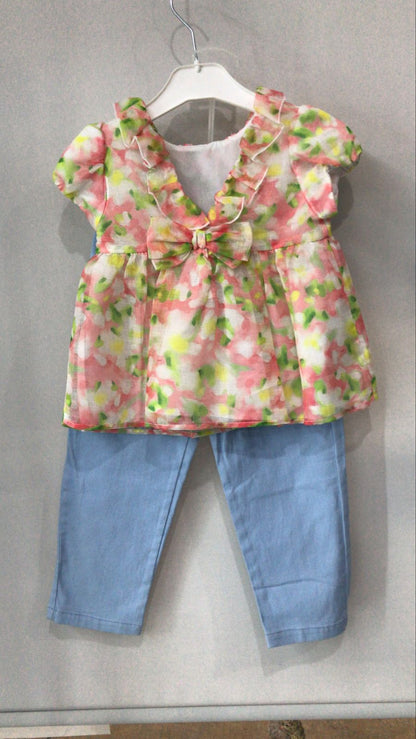 Conjunto para Niña en Puebla
