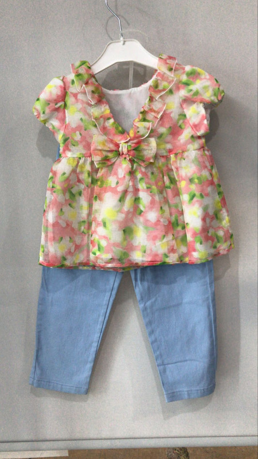 Conjunto para Niña en Puebla