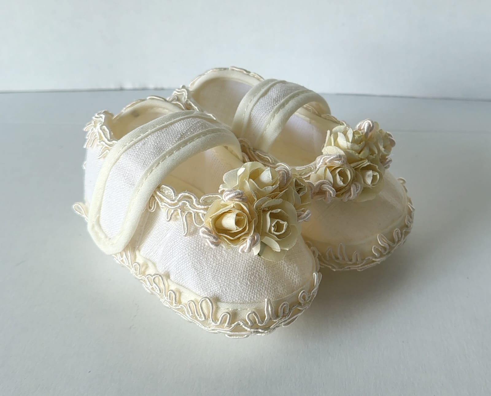 Zapatos de Ceremonia para Niña Puebla