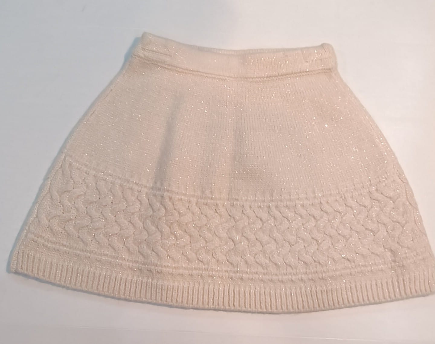 Conjunto para Niña Puebla