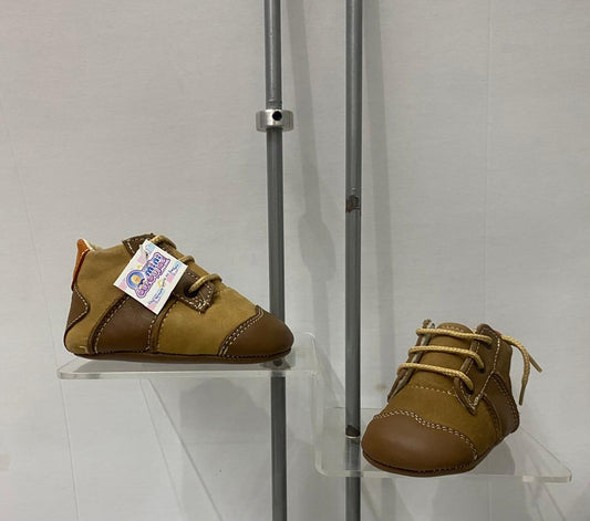 Zapato Casual Niño Puebla