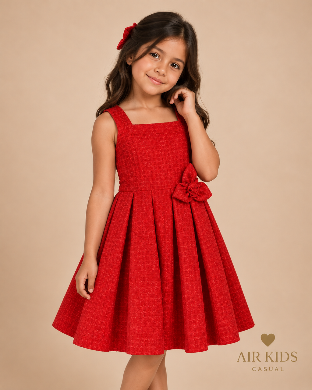Vestido para Niña Mayoral 6963-68 Talla 10 Años