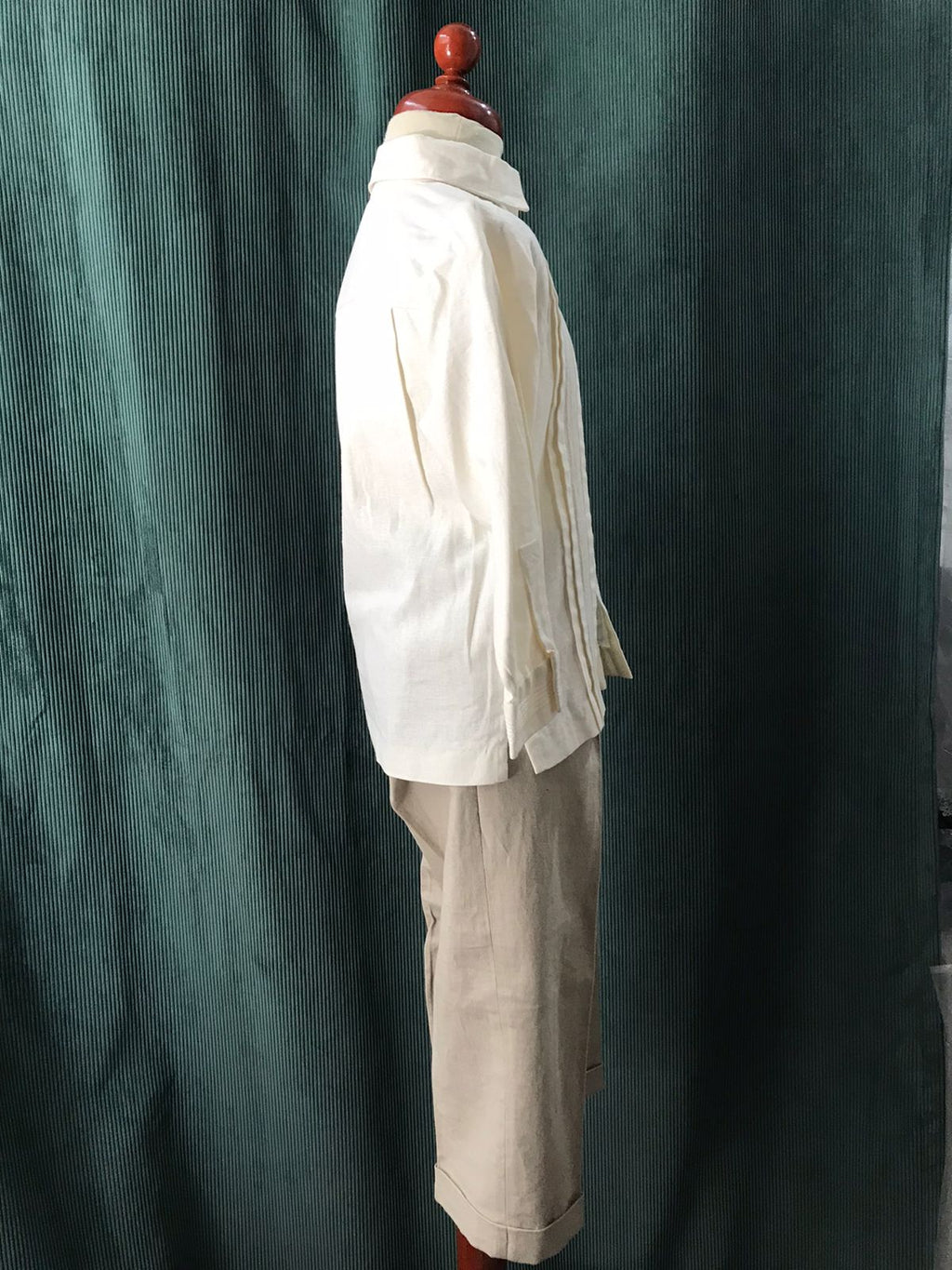 Conjunto de 2pza para Niño 4-86 Talla 4 Años