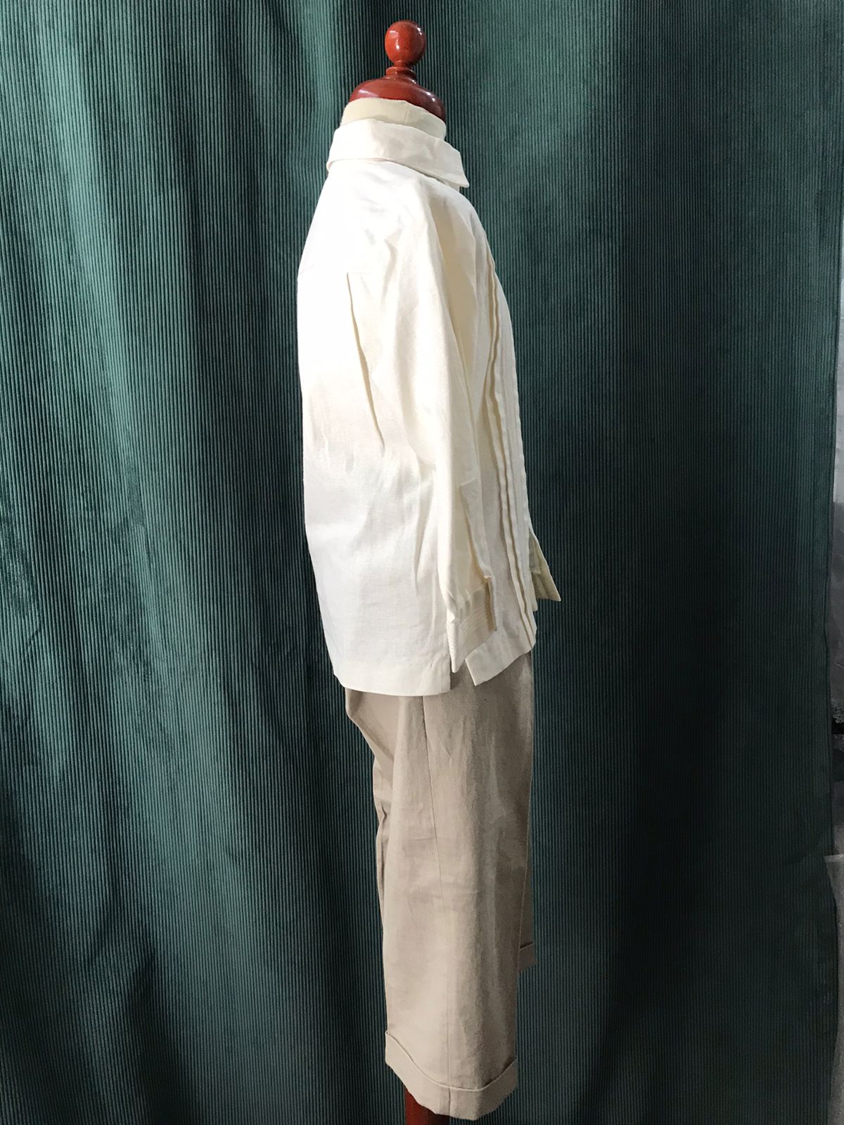 Conjunto de 2pza para Niño 4-86 Talla 4 Años